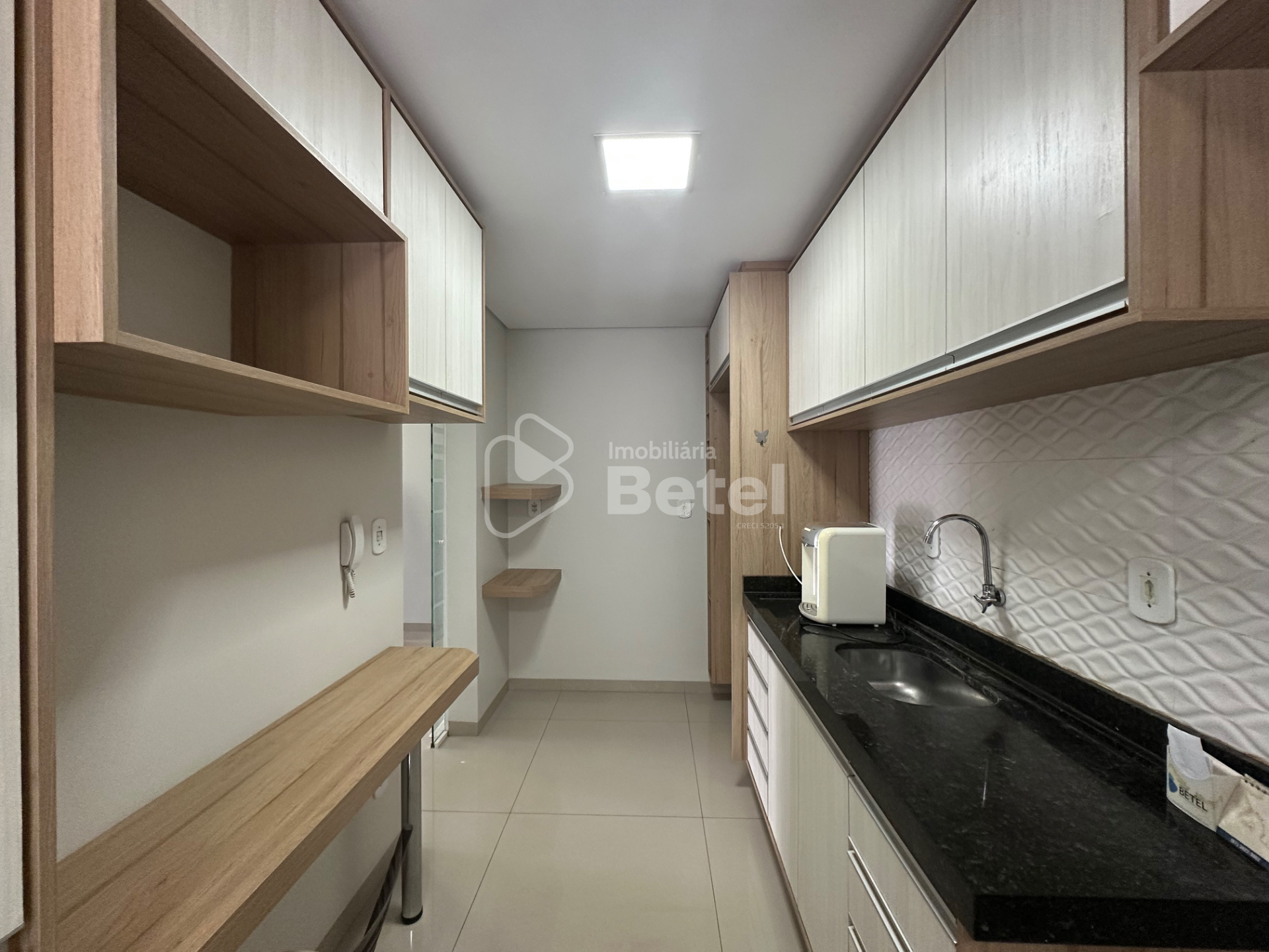 Apartamento no Jardim Central, foto 5 de 12