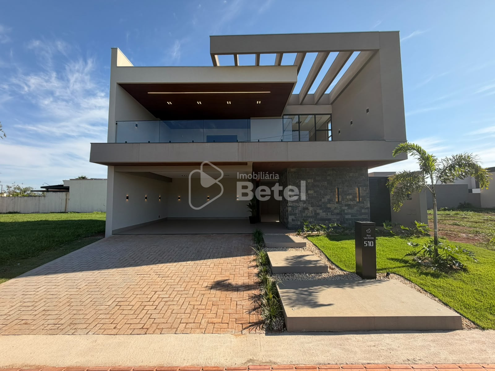 Casa em Porto Unique, foto 1 de 23