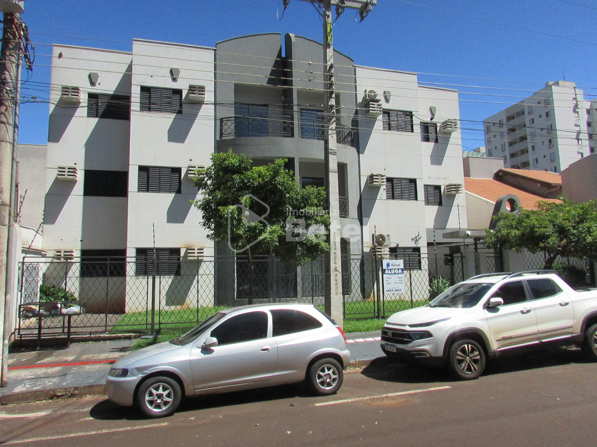 Apartamento no Jardim América, foto 1 de 12