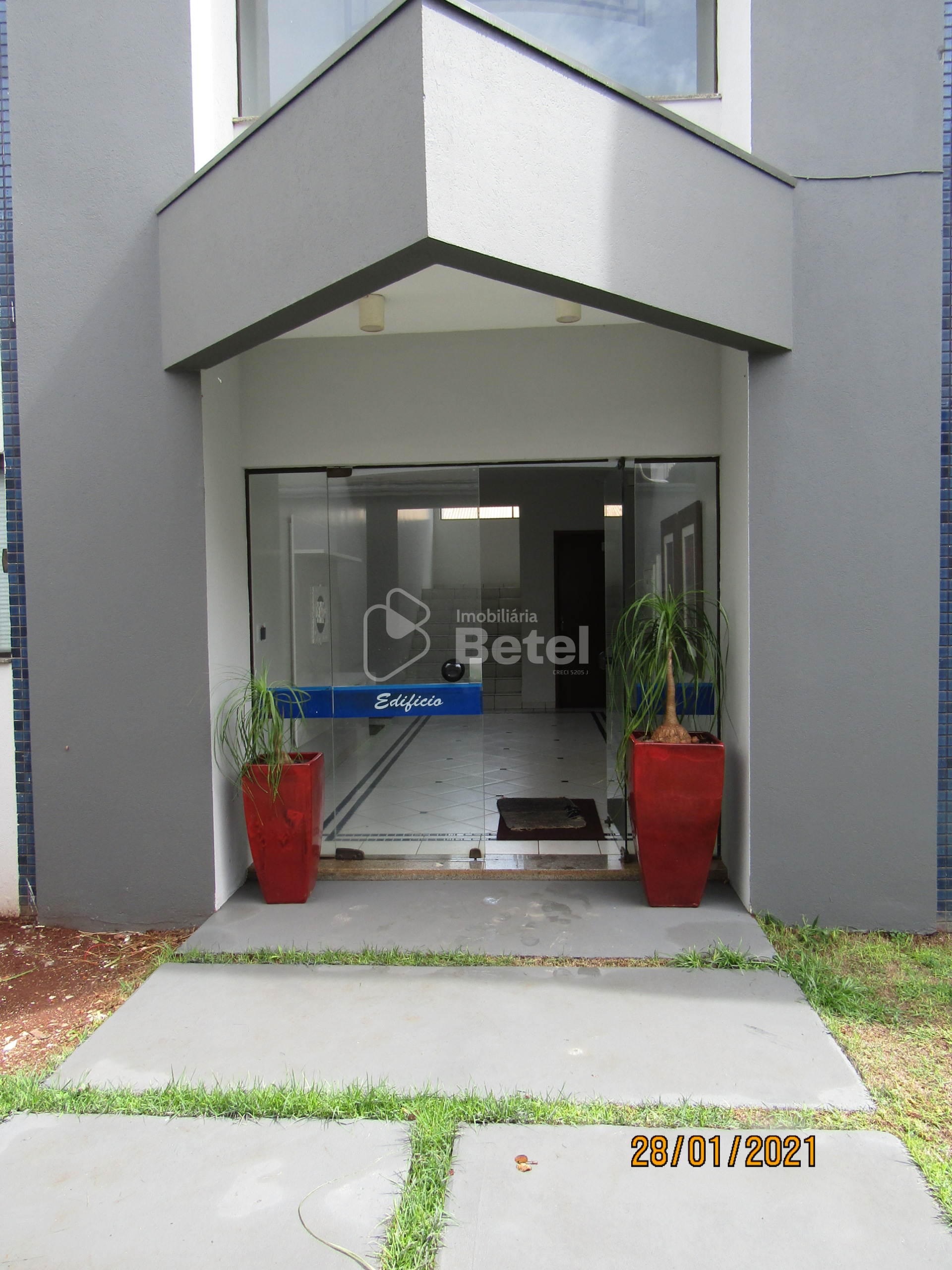 Apartamento no Jardim América, foto 2 de 12
