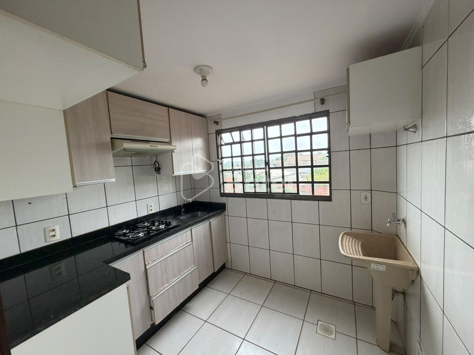 Apartamento no Jardim Rasslem, foto 5 de 10