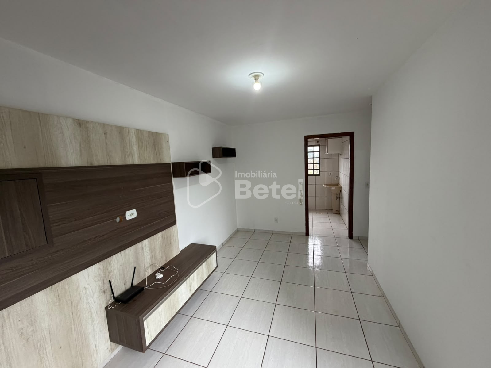 Apartamento no Jardim Rasslem, foto 3 de 10