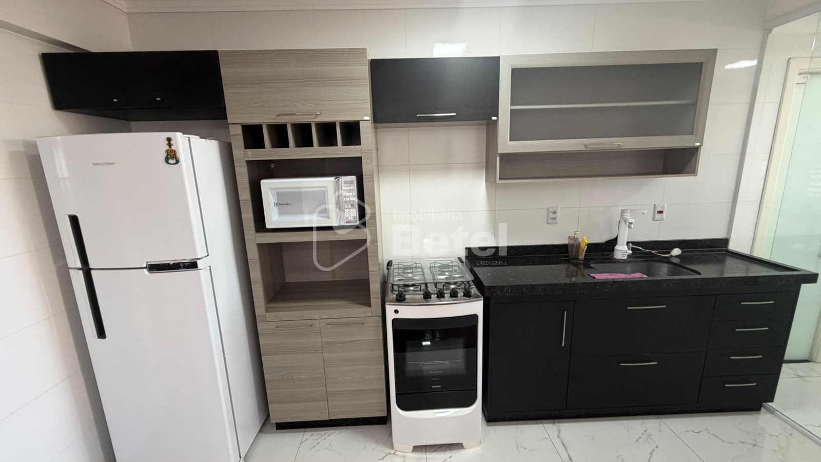 Apartamento no Jardim América, foto 5 de 16