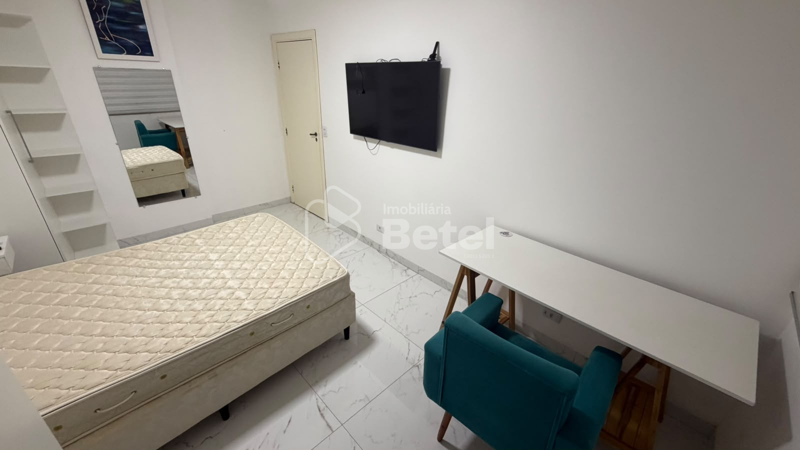 Apartamento no Jardim América, foto 15 de 16