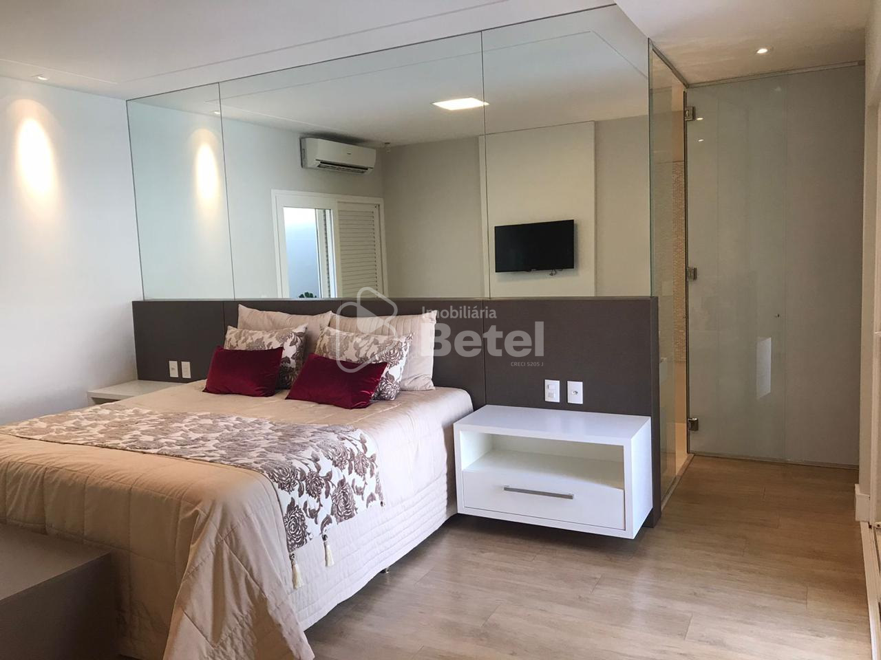 Casa em Ecoville, foto 8 de 21