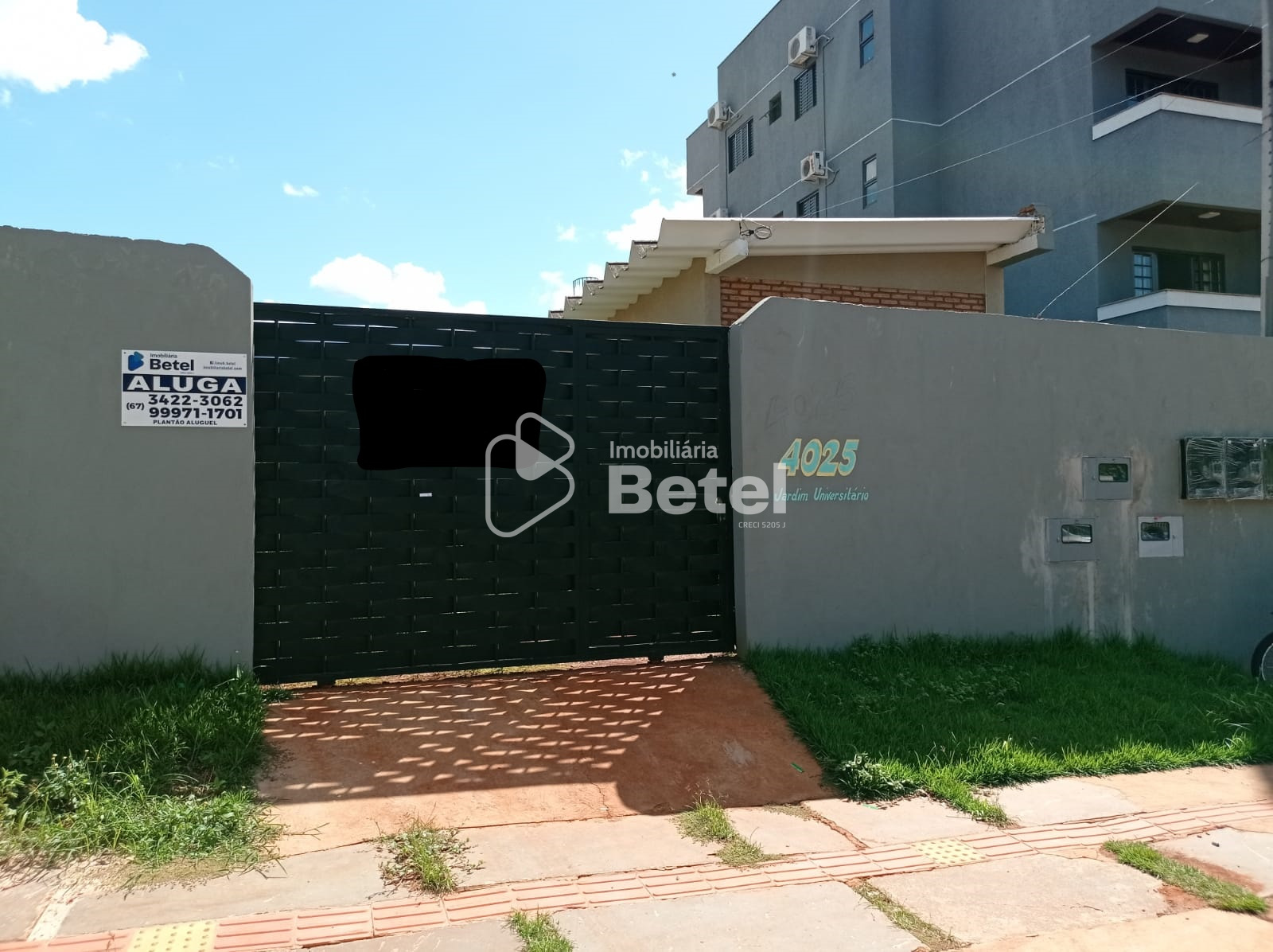 Apartamento na Vila Aurora, foto 1 de 9