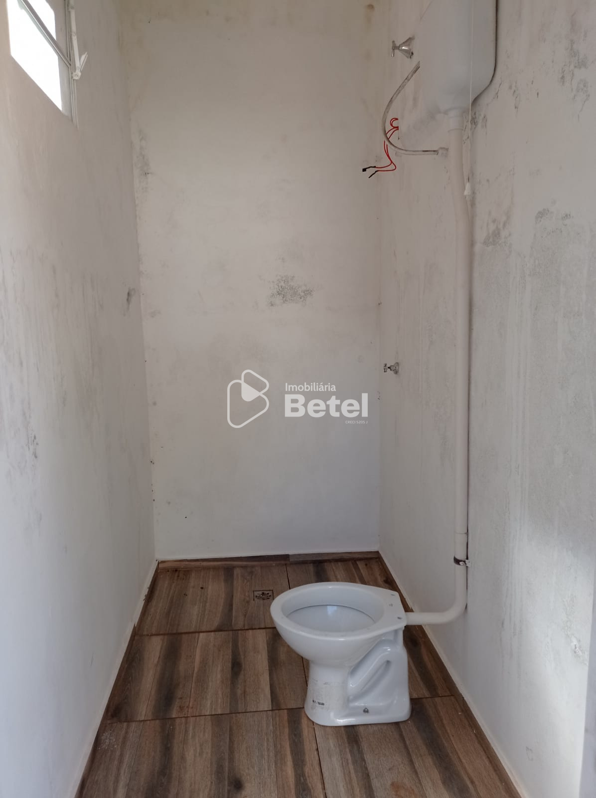 Apartamento na Vila Aurora, foto 9 de 9
