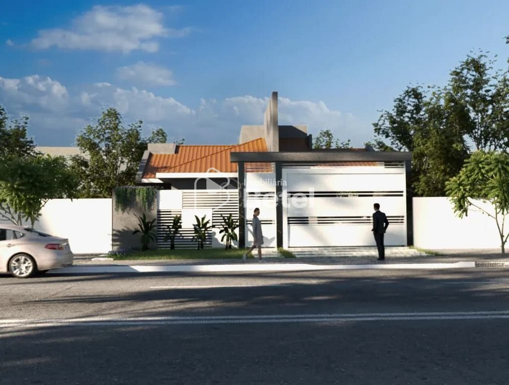 Casa em Santa Fé, foto 1 de 6