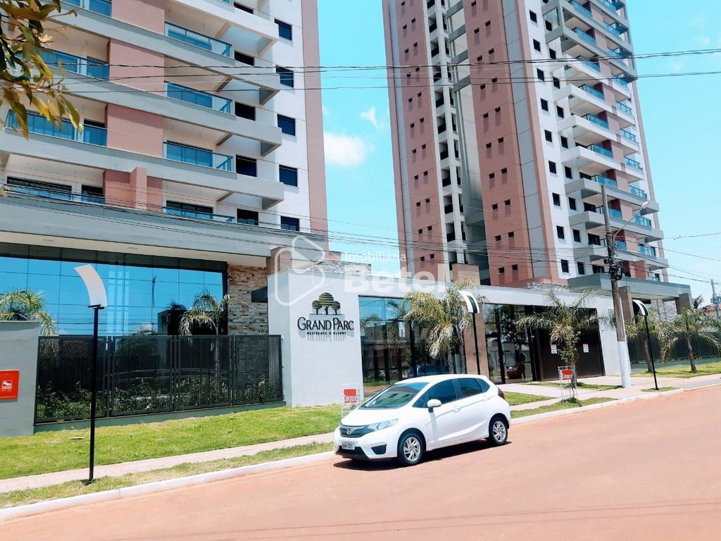 Apartamento no Parque Alvorada, foto 1 de 15