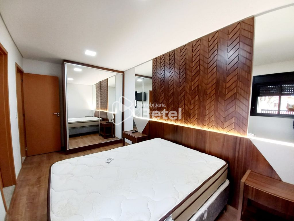 Apartamento no Parque Alvorada, foto 11 de 15