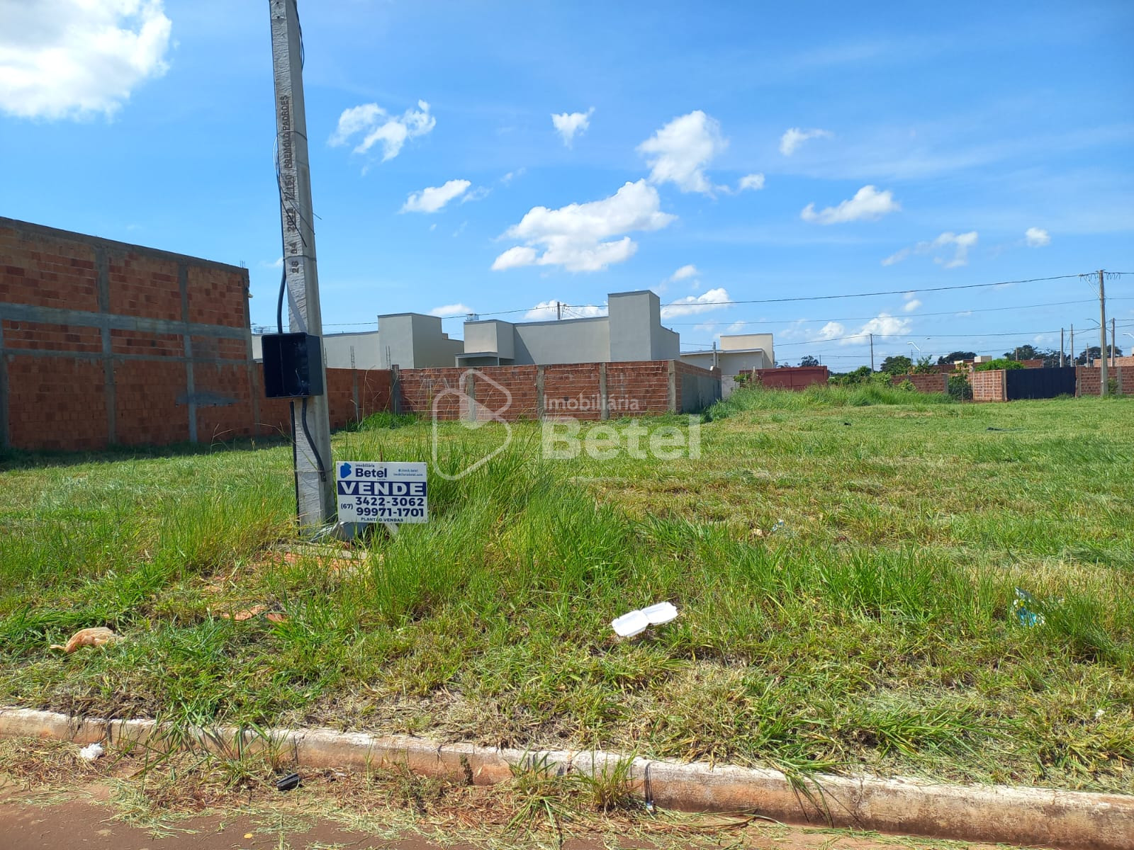 Terreno na Cidade Jardim II, foto 2 de 6