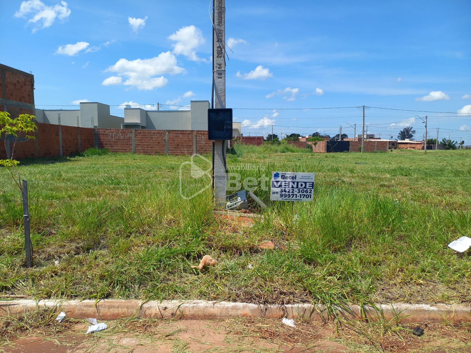 Terreno na Cidade Jardim II, foto 1 de 6