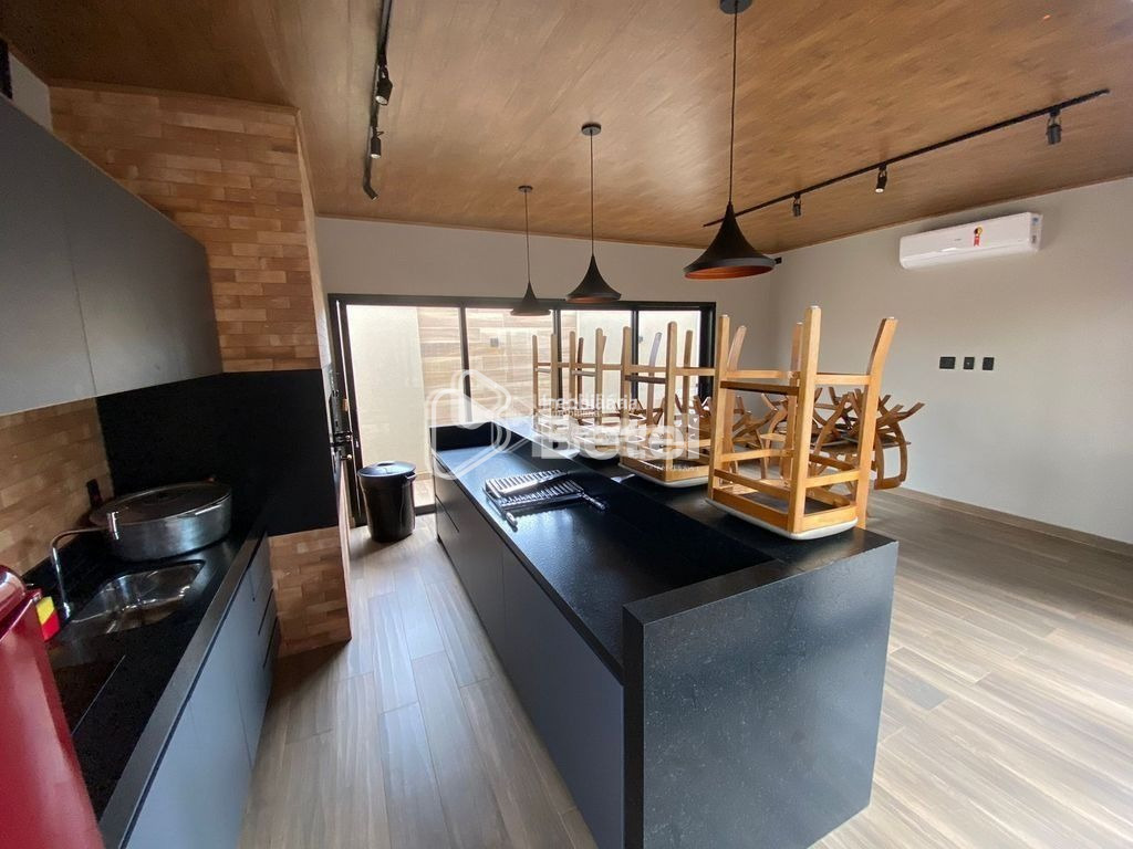 Apartamento no Jardim Europa, foto 23 de 31