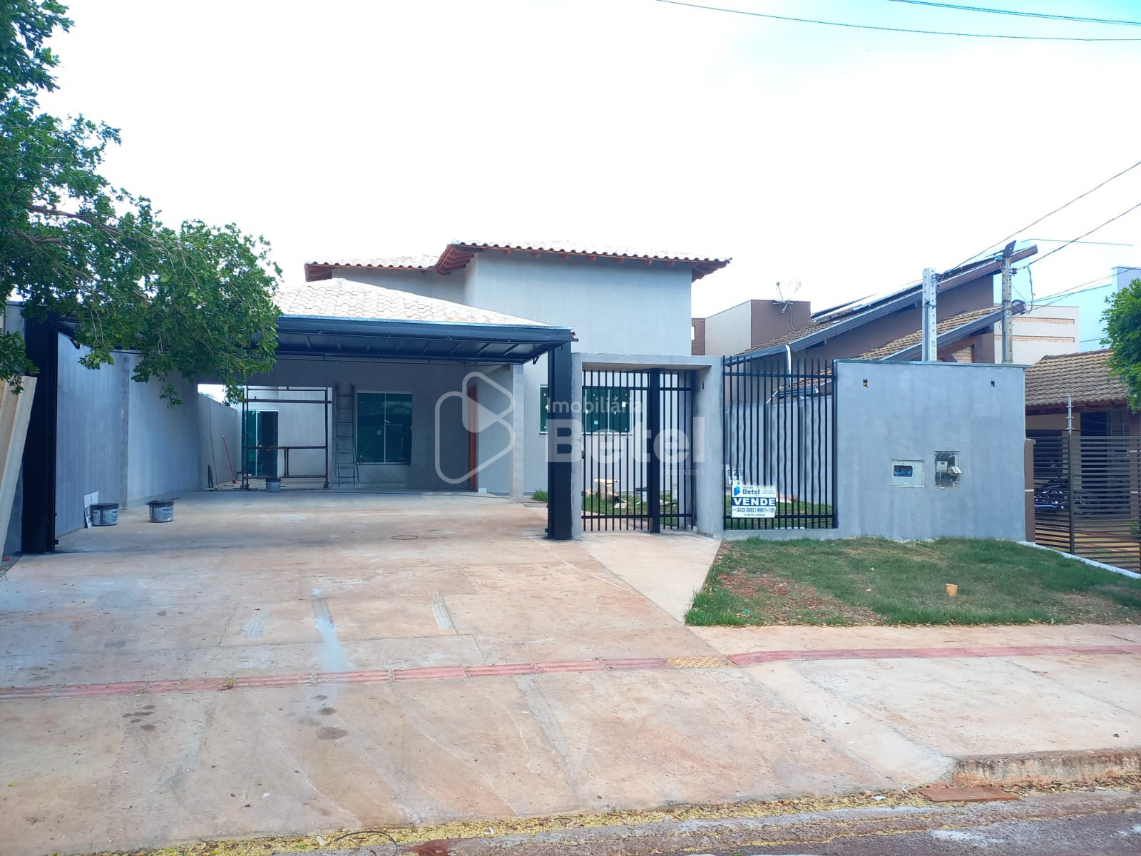 Casa no Jardim Mônaco, foto 2 de 17