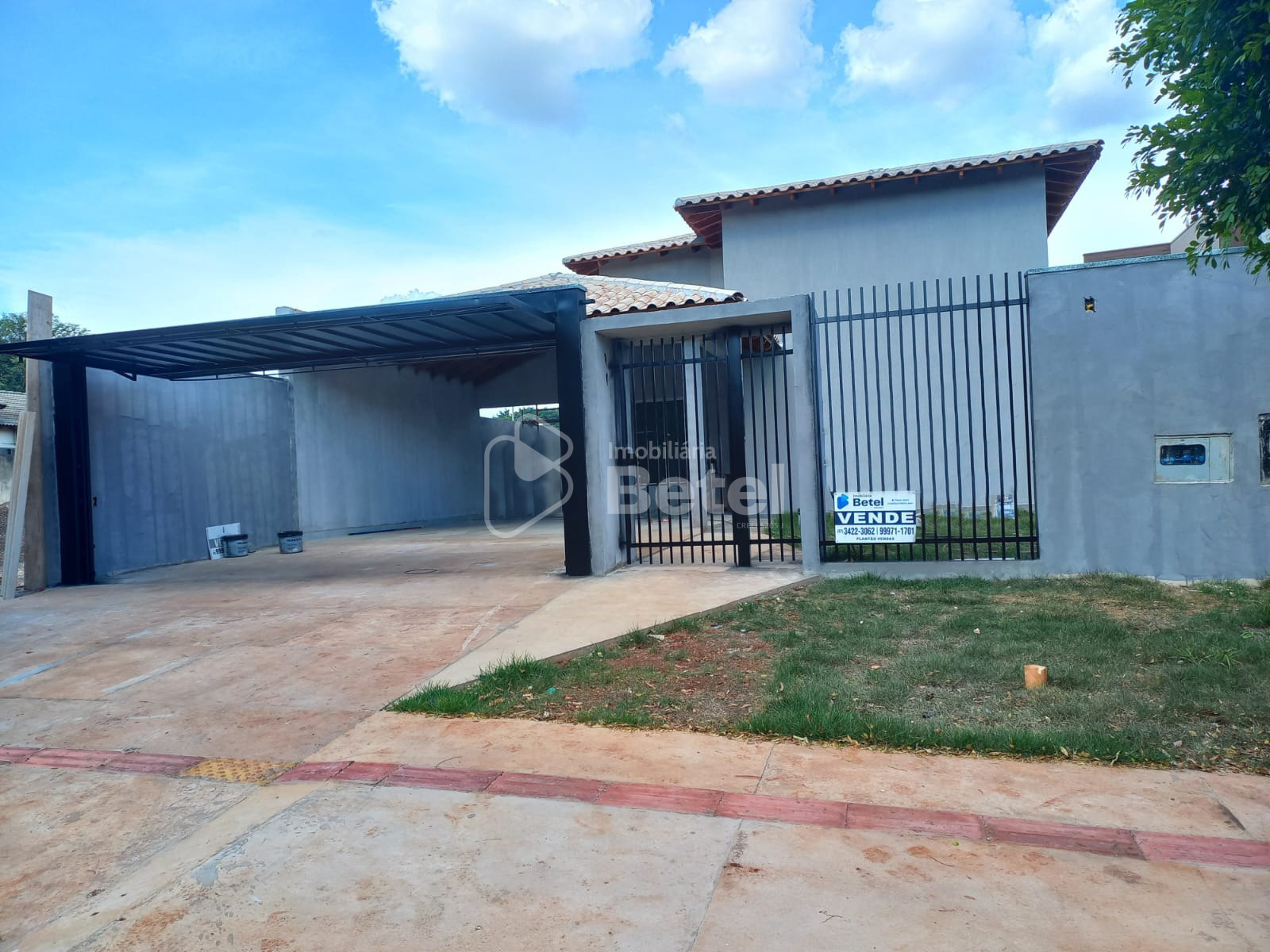 Casa no Jardim Mônaco, foto 1 de 17