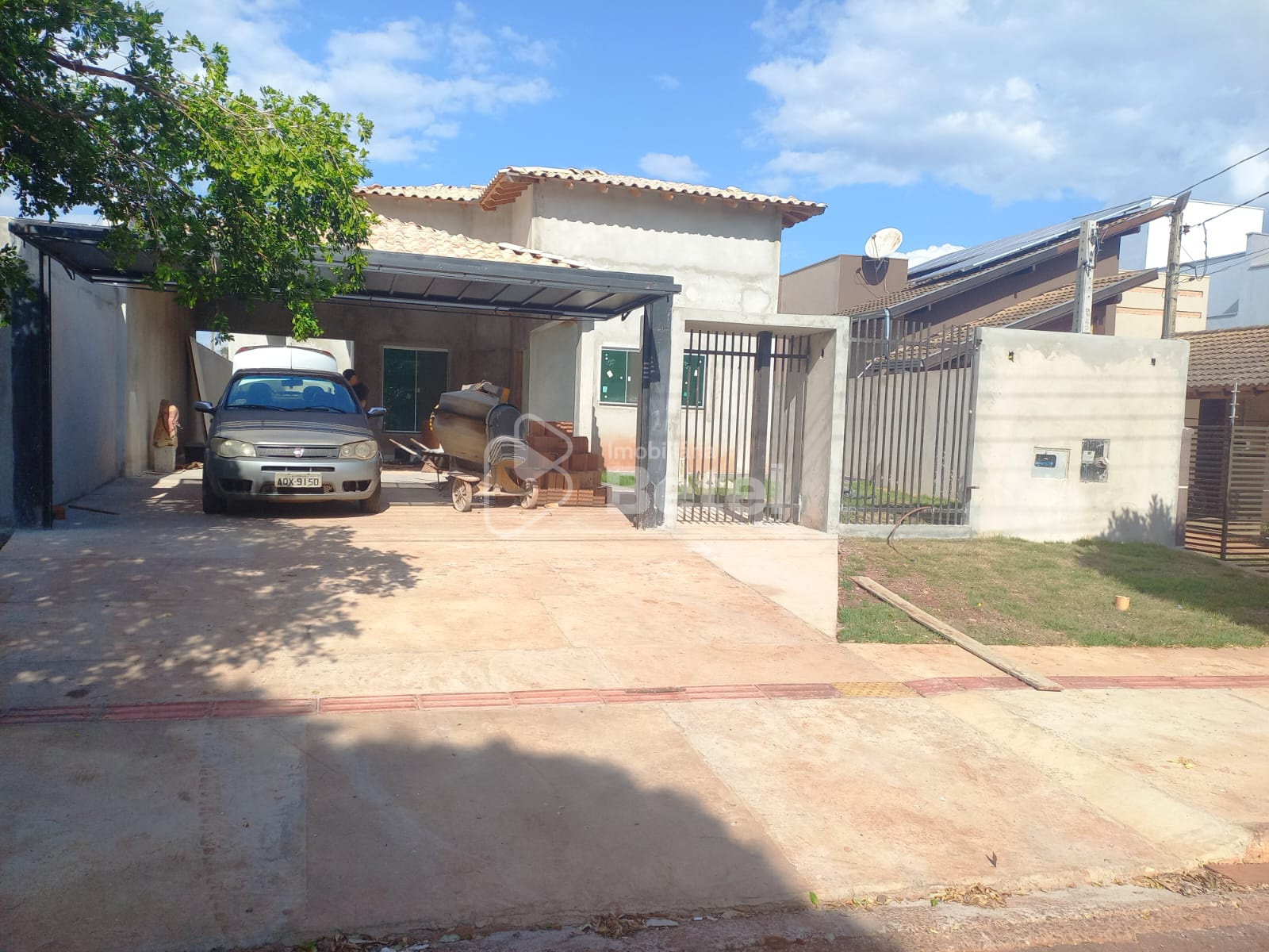 Casa no Jardim Mônaco, foto 3 de 17