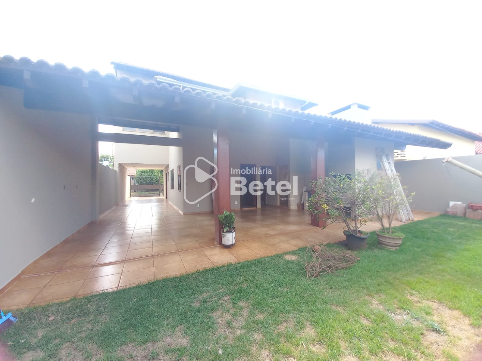 Casa no Parque Alvorada, foto 34 de 38