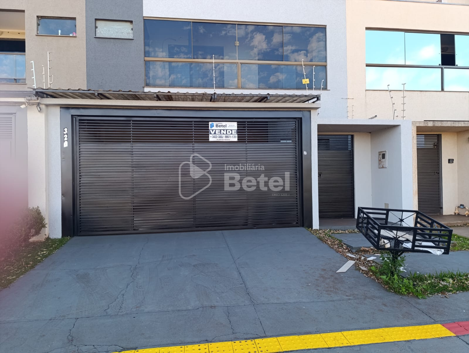 Casa em Santa Fé, foto 1 de 28