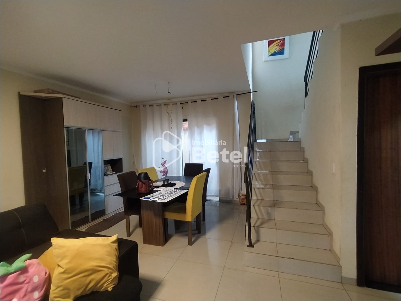 Casa em Santa Fé, foto 21 de 28