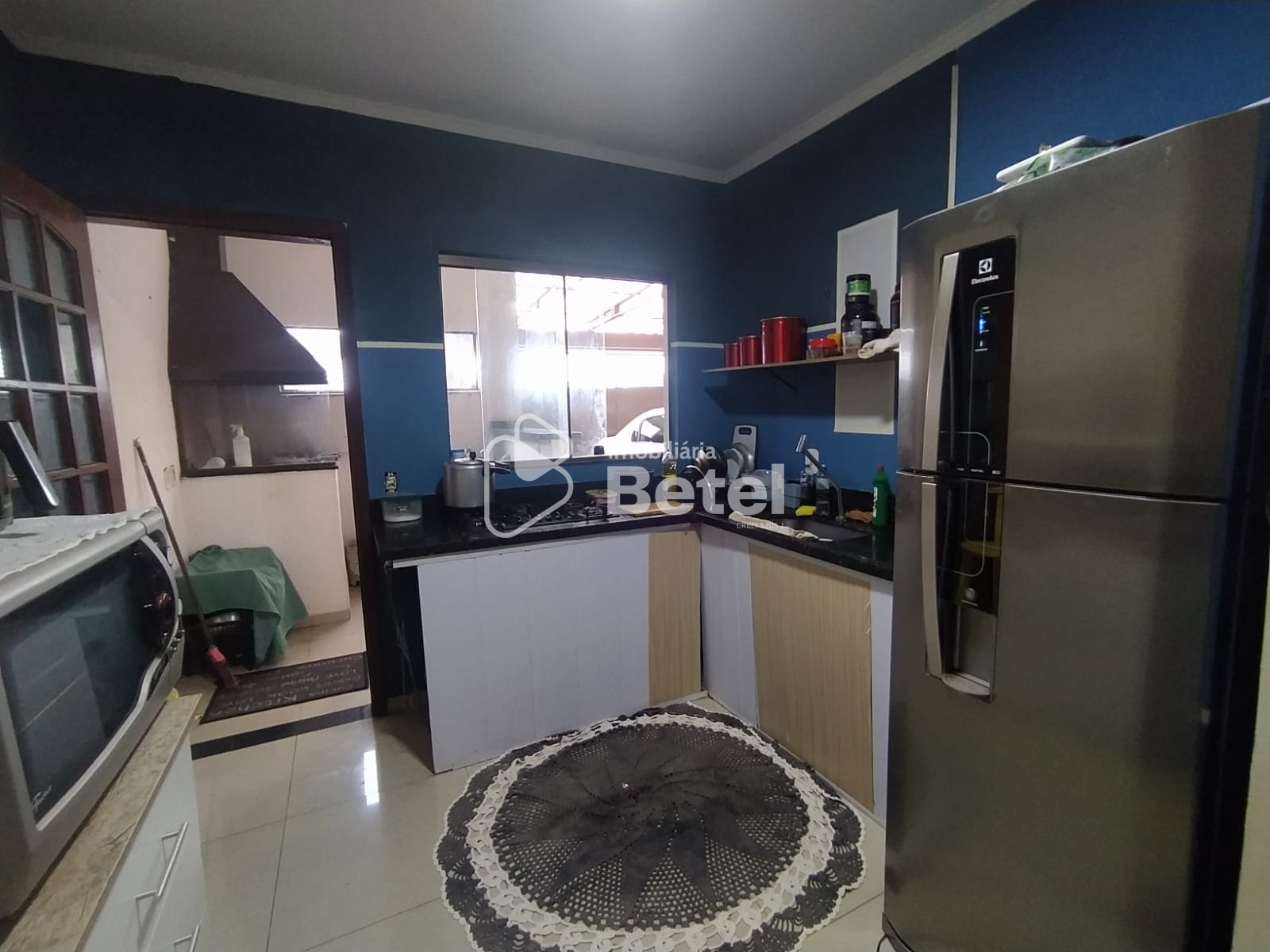 Casa em Santa Fé, foto 26 de 28