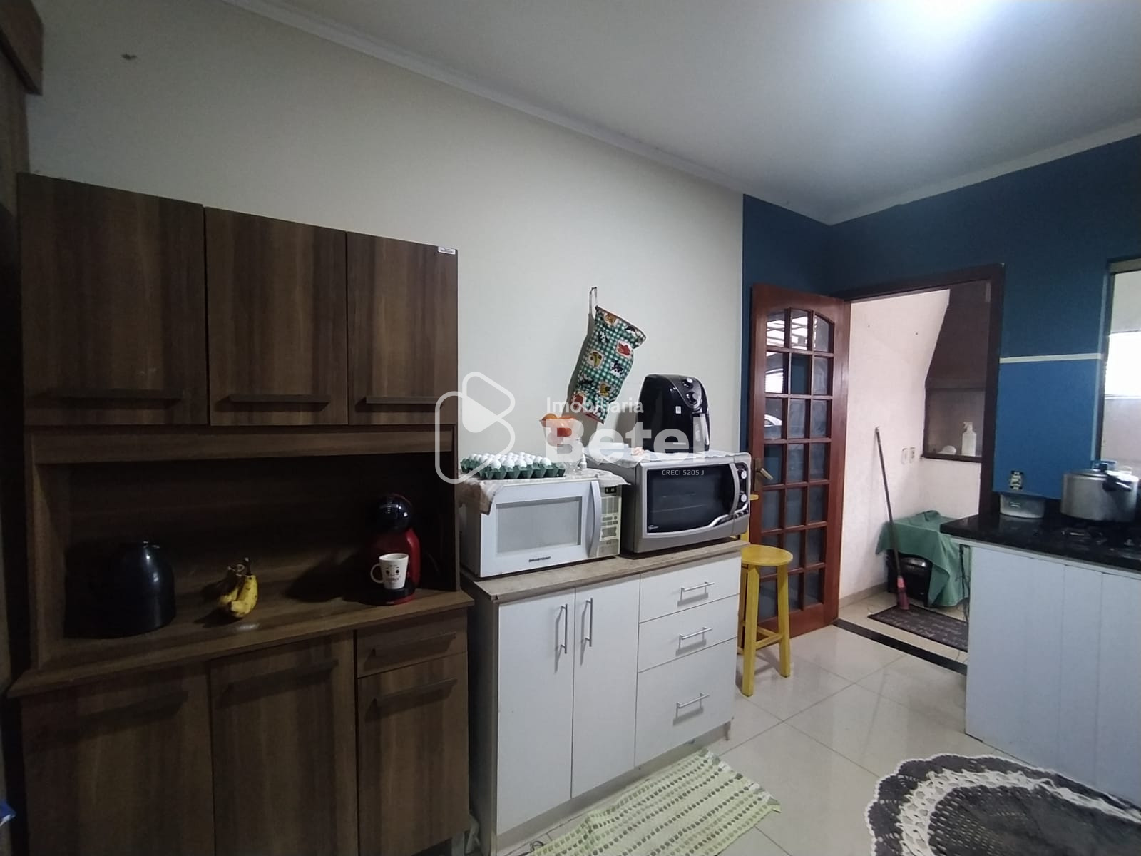 Casa em Santa Fé, foto 27 de 28