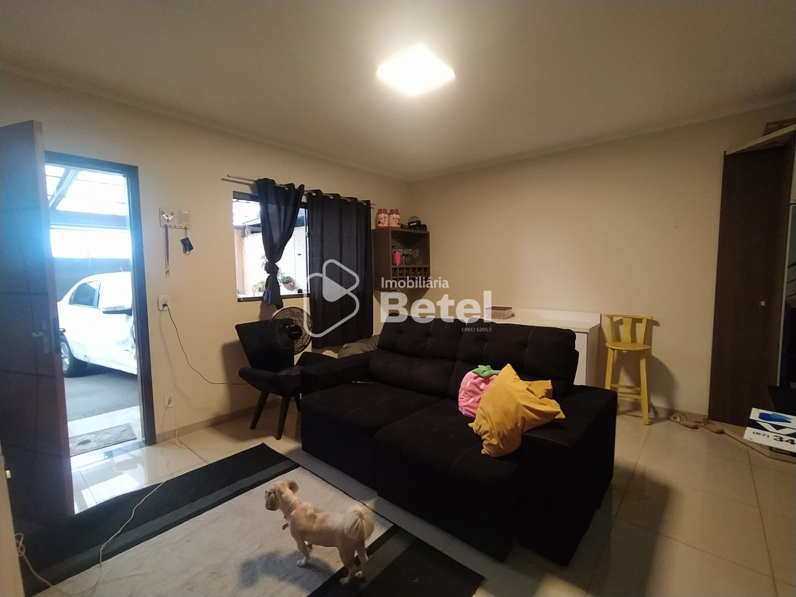 Casa em Santa Fé, foto 5 de 28