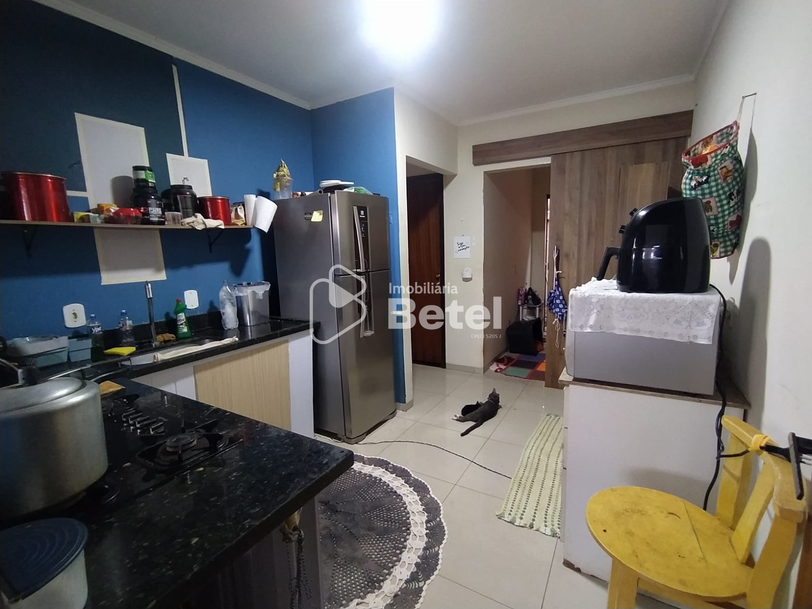 Casa em Santa Fé, foto 22 de 28