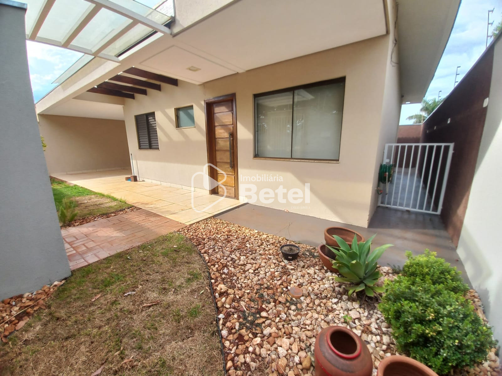 Casa em Santa Fé, foto 4 de 18
