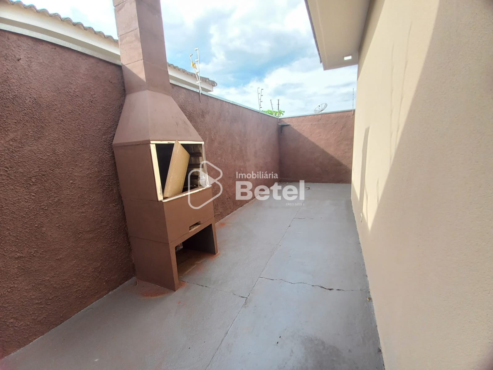 Casa em Santa Fé, foto 17 de 18