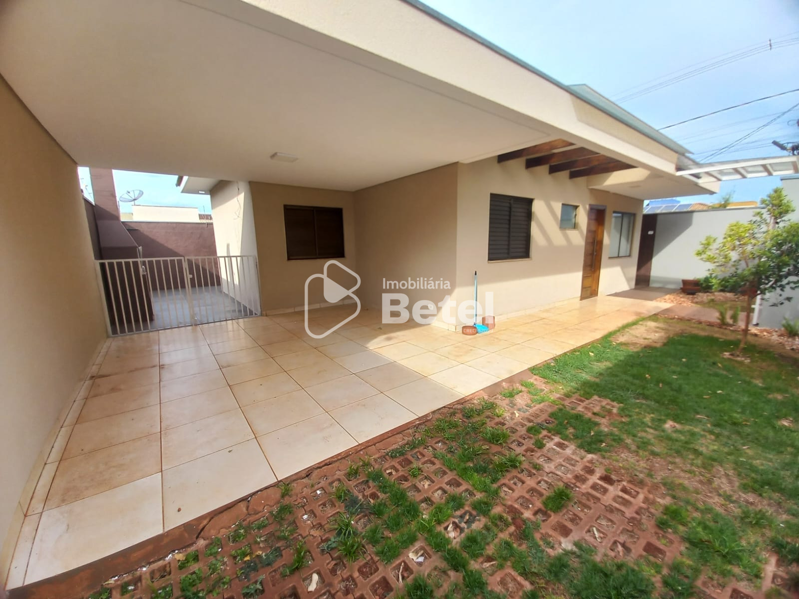 Casa em Santa Fé, foto 5 de 18