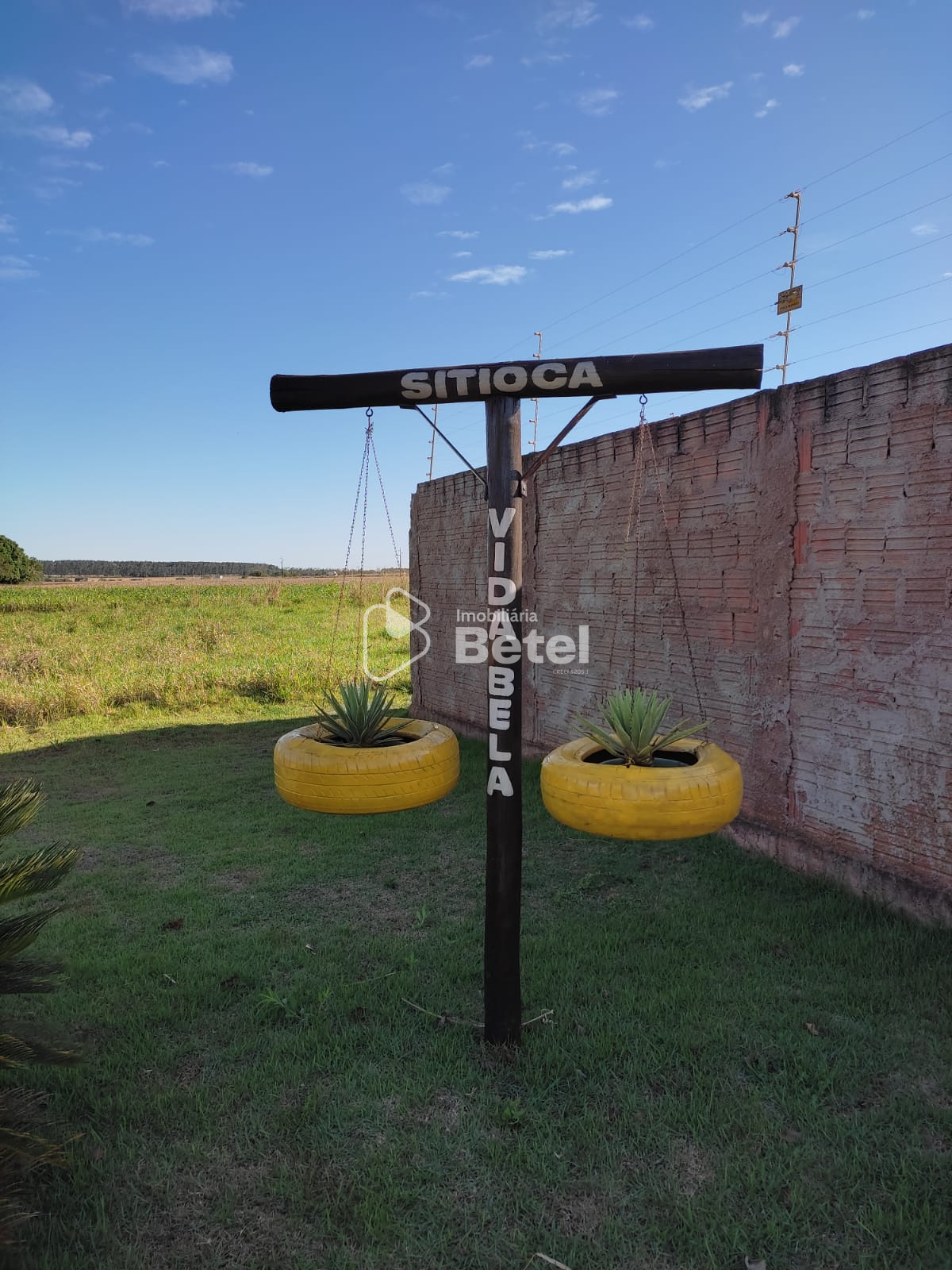 Rural em Sitioca Ouro Fino, foto 3 de 7