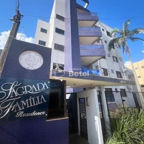 Apartamento no Jardim Central, foto 1 de 12