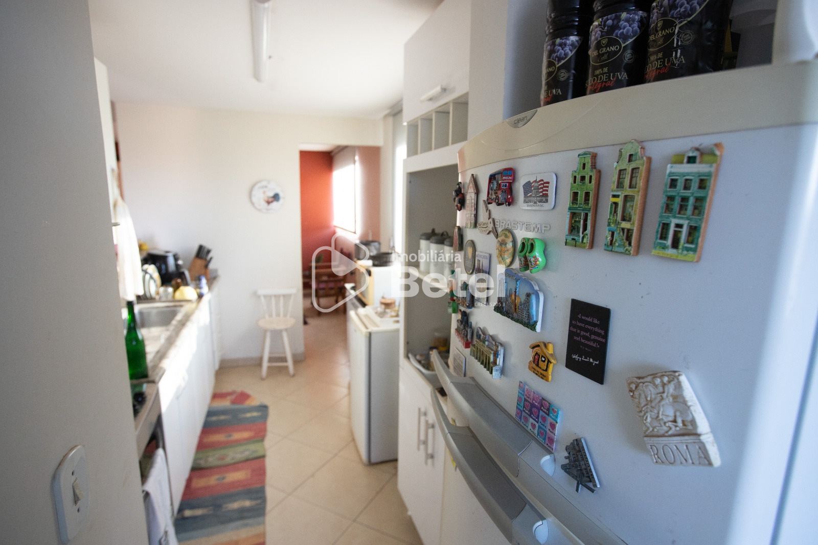 Apartamento no Jardim Central, foto 7 de 12