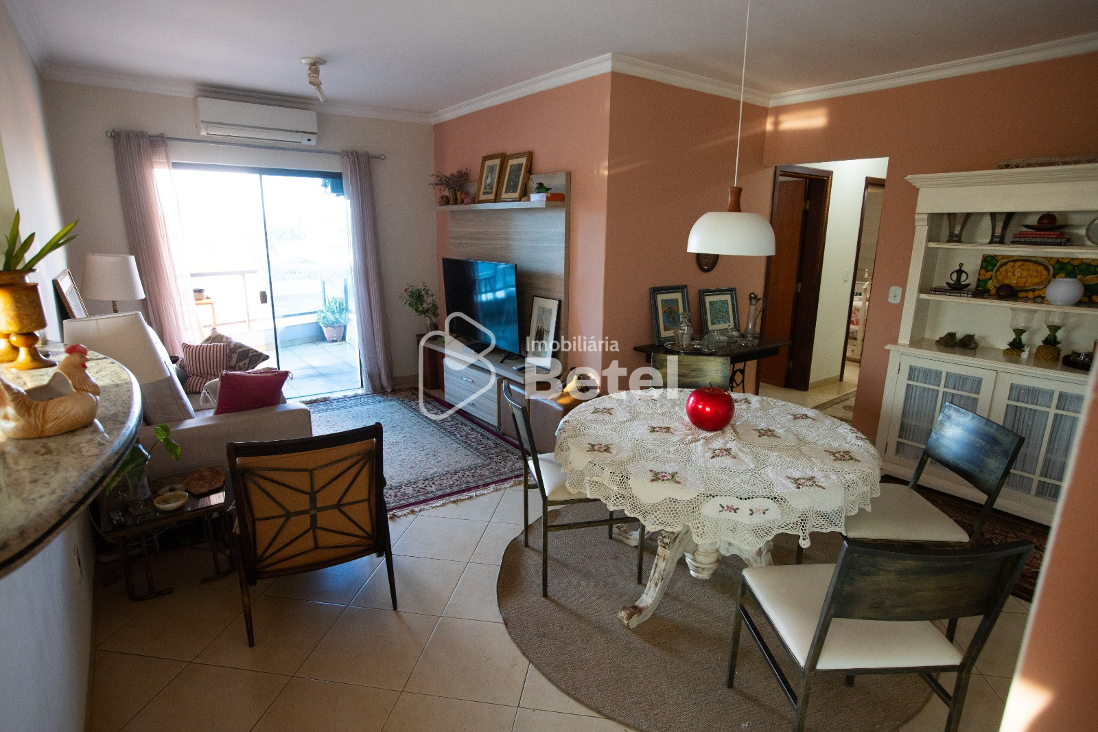 Apartamento no Jardim Central, foto 3 de 12