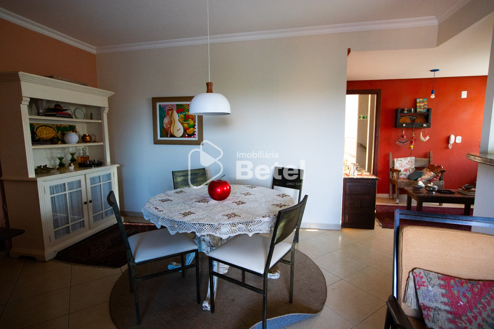 Apartamento no Jardim Central, foto 4 de 12
