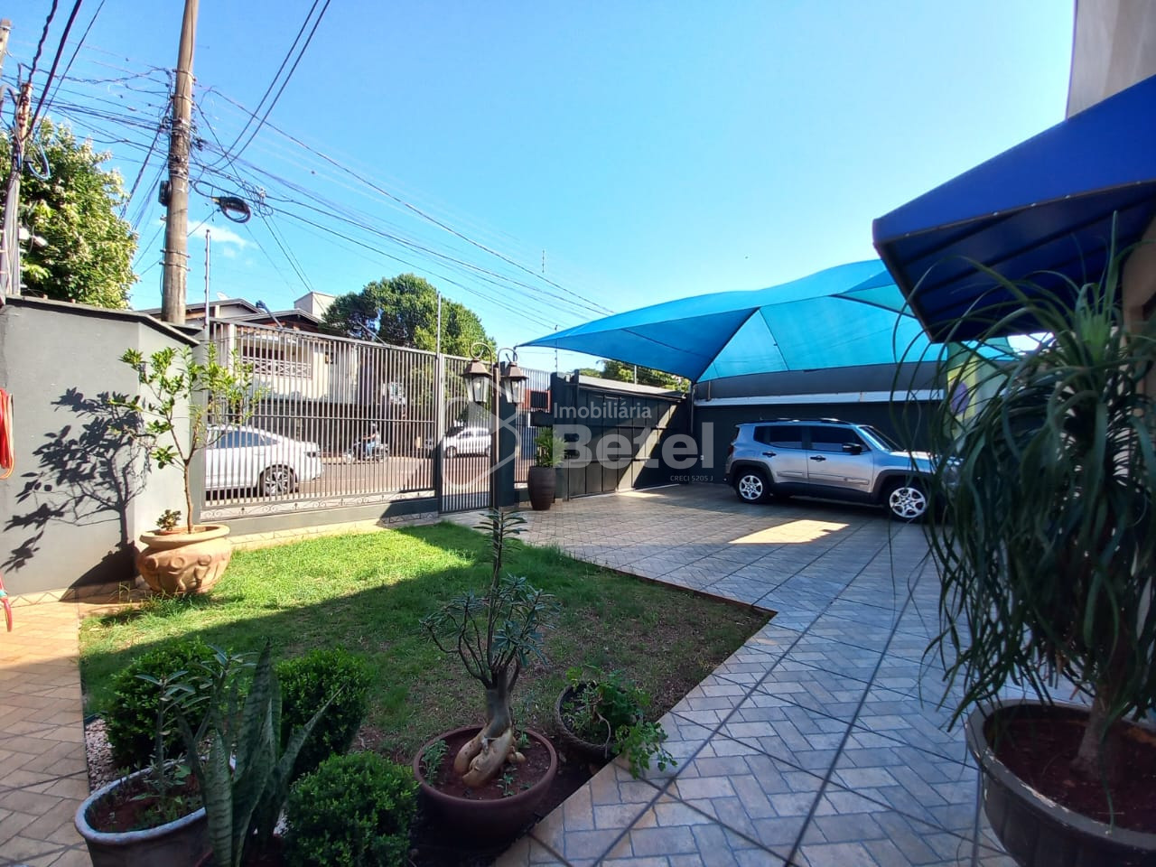 Casa no Jardim Itaipú, foto 3 de 30