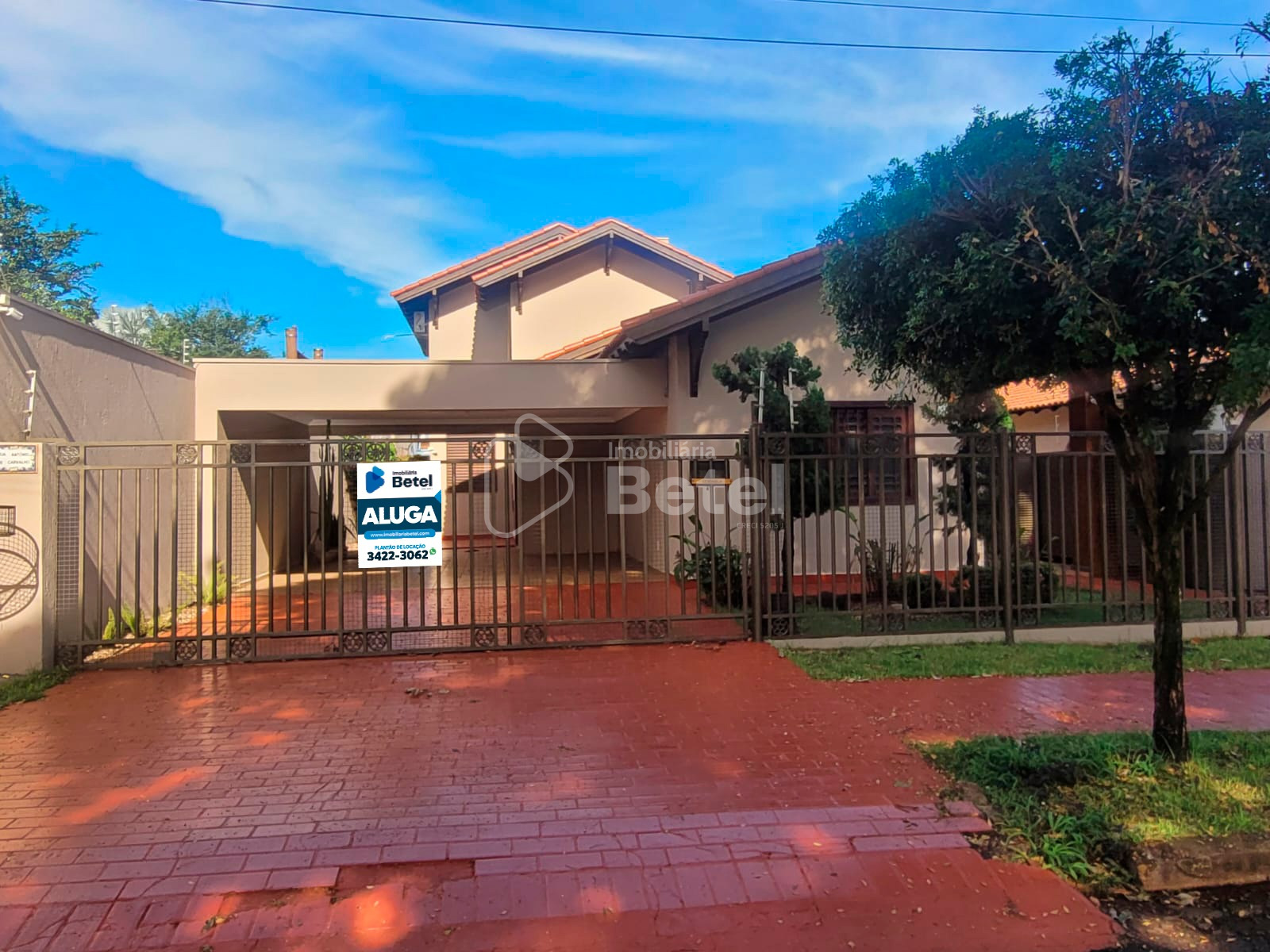 Casa na Vila Planalto, foto 1 de 26