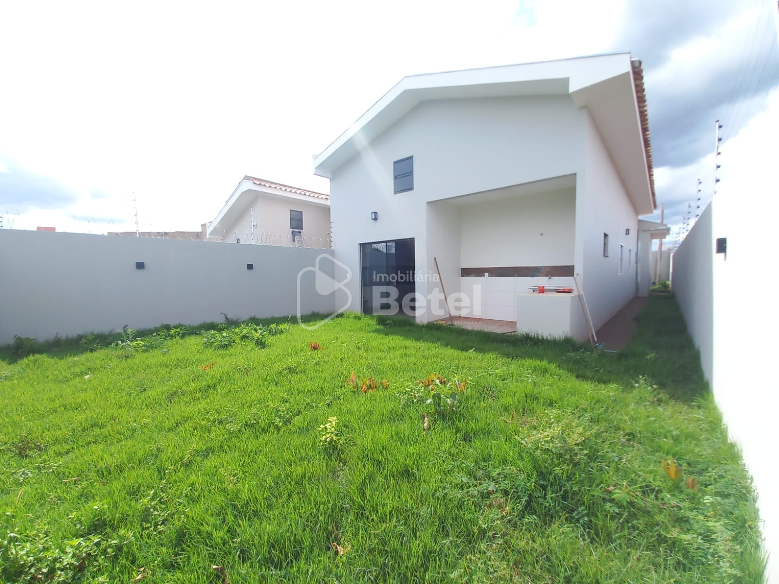 Casa no Conjunto Residencial Monte Carlo, foto 16 de 16