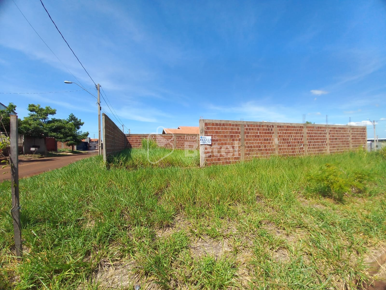 Terreno no Residencial Cidade Jardim I, foto 2 de 3