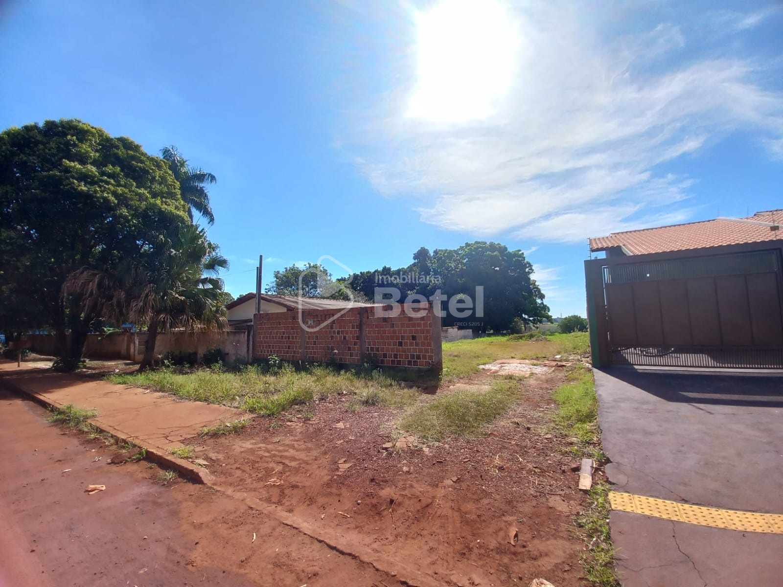 Terreno na Vila Esperança, foto 1 de 1