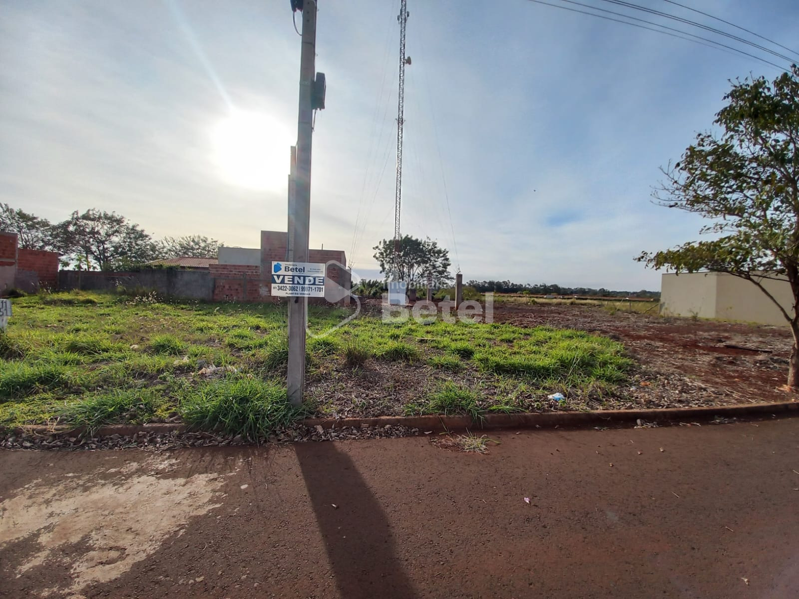 Terreno no Residencial Cidade Jardim I, foto 1 de 4