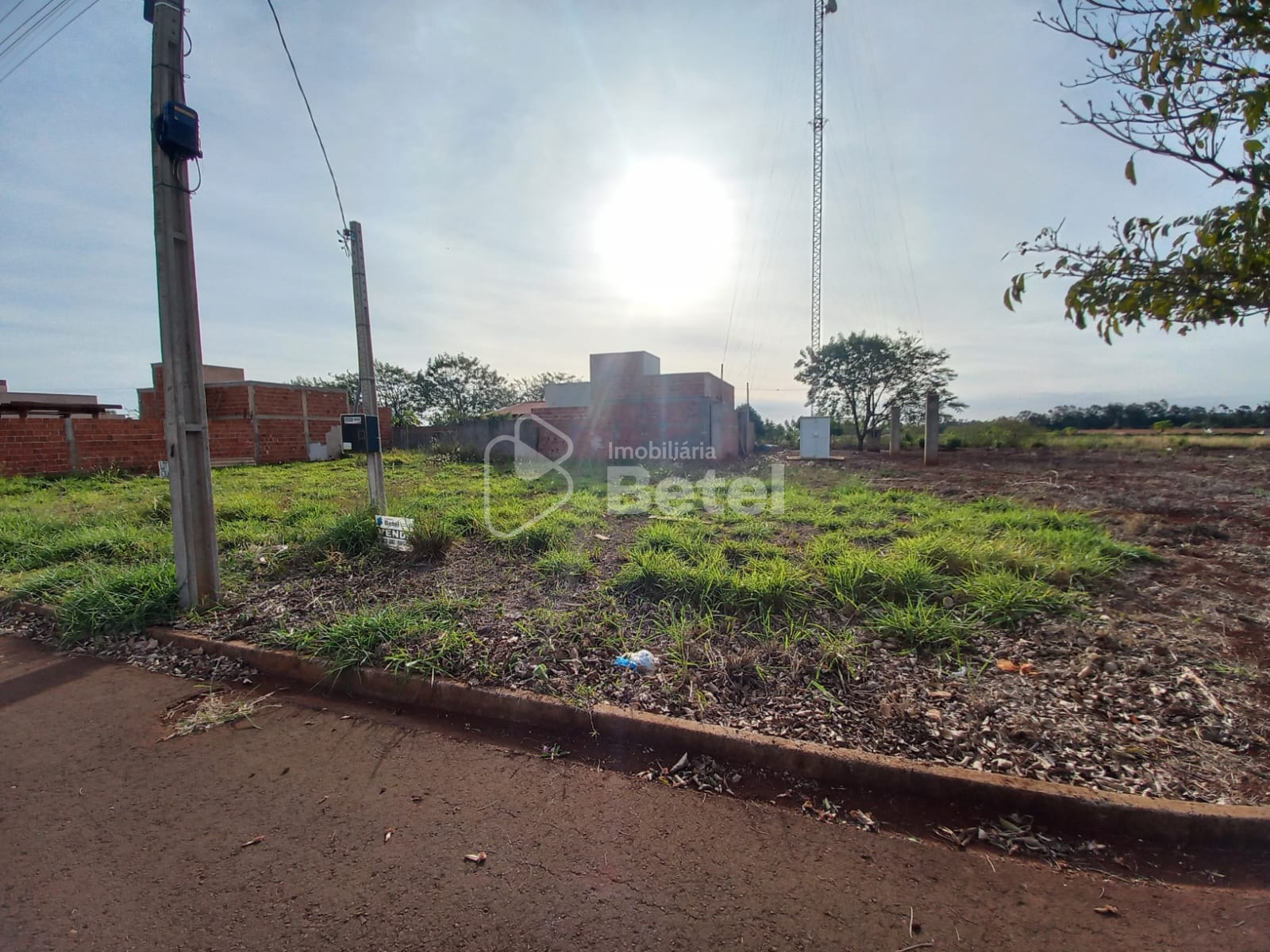 Terreno no Residencial Cidade Jardim I, foto 4 de 4