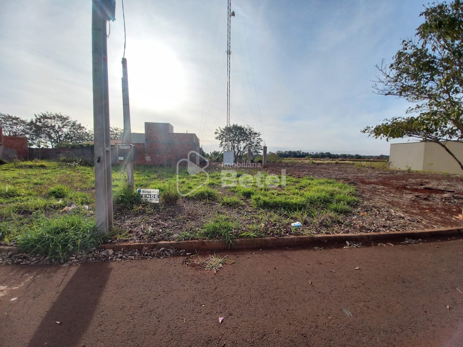 Terreno no Residencial Cidade Jardim I, foto 3 de 4