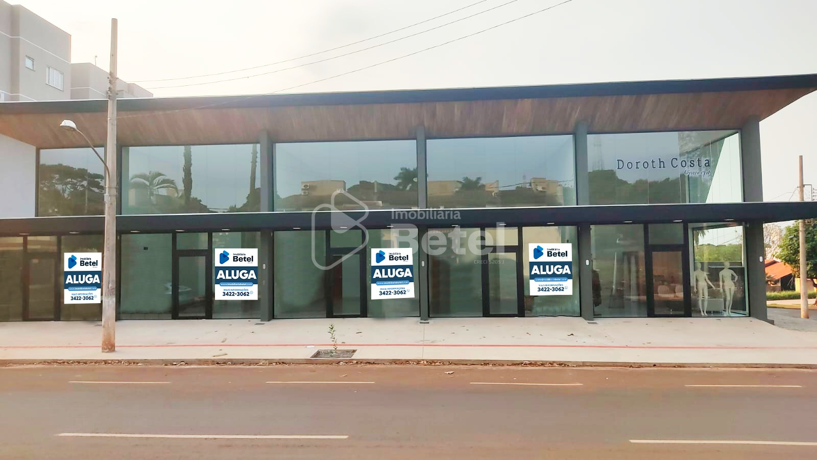 Comercial no Jardim Itaipú, foto 1 de 8