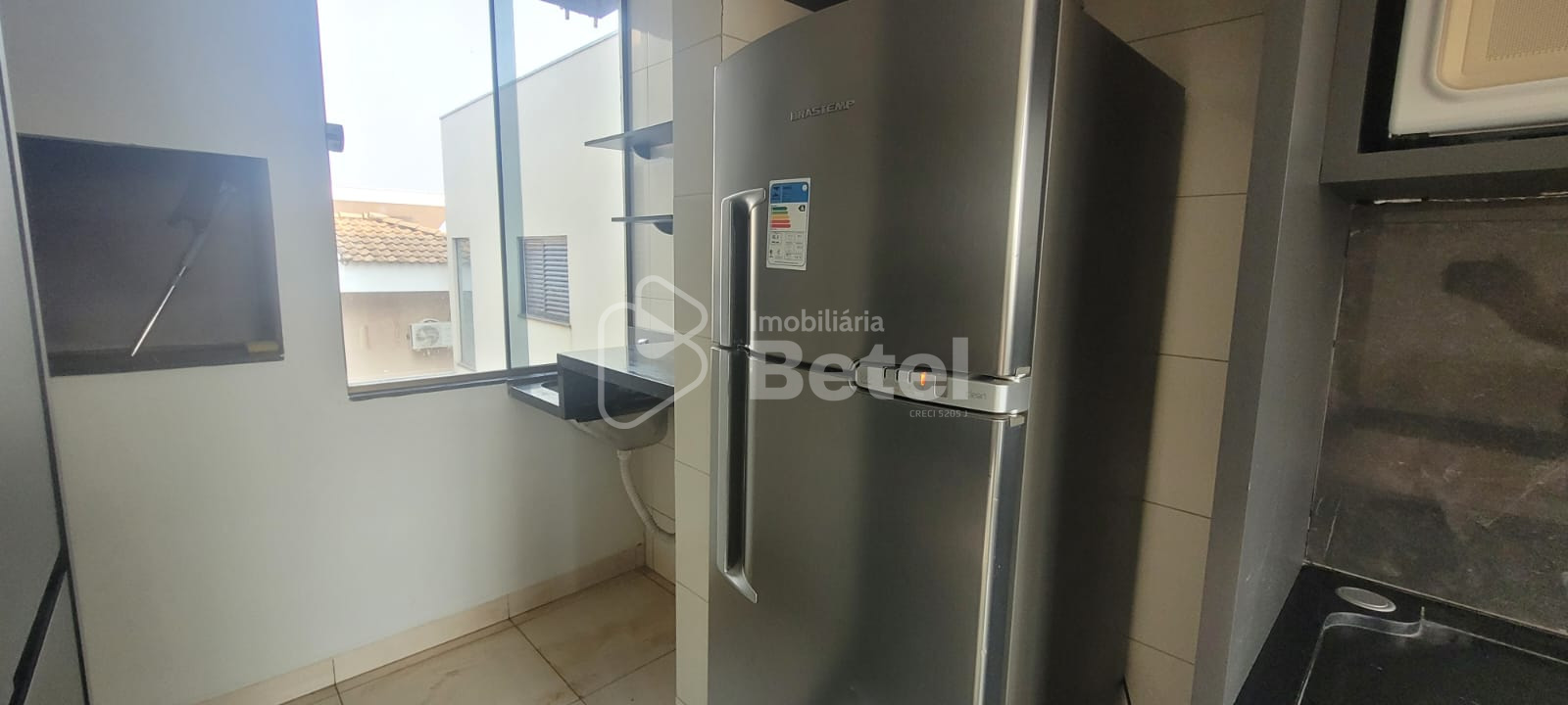 Apartamento em Santa Fé, foto 7 de 12
