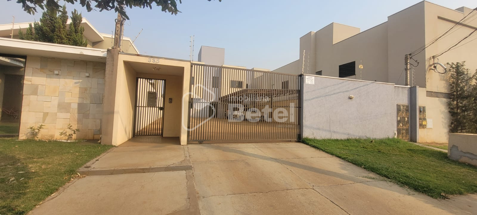 Apartamento em Santa Fé, foto 1 de 12