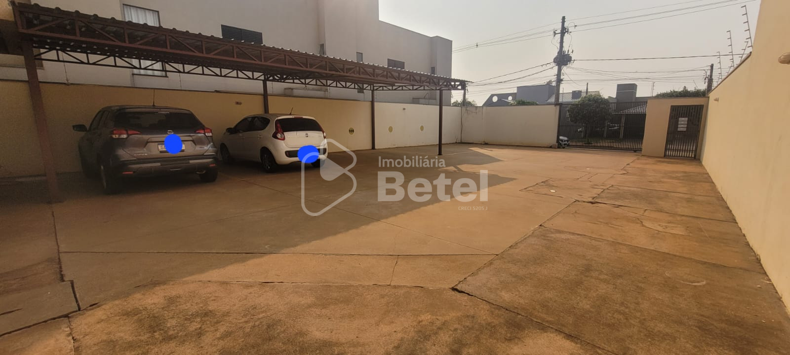 Apartamento em Santa Fé, foto 2 de 12
