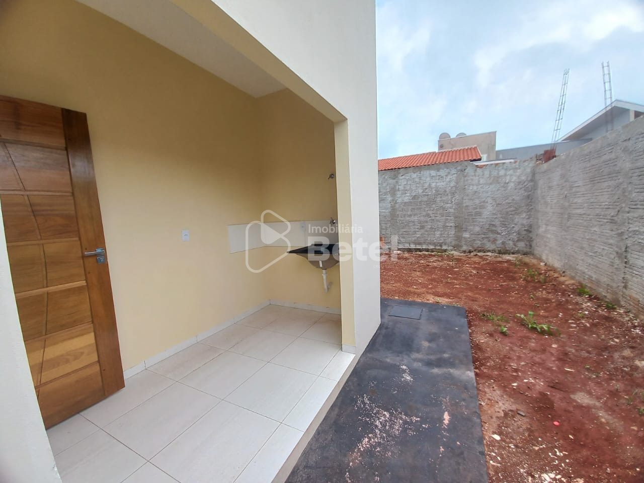 Casa em Vival Castelo, foto 12 de 13