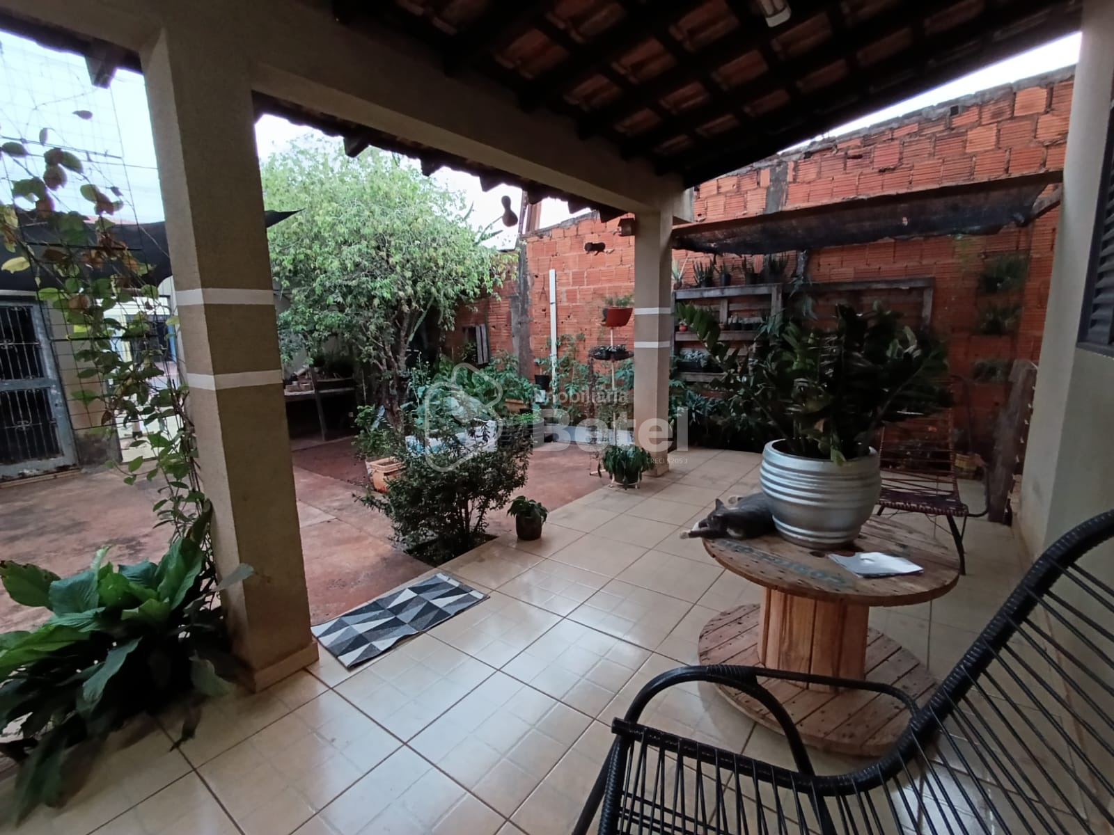 Casa no Jardim João Paulo II, foto 20 de 21