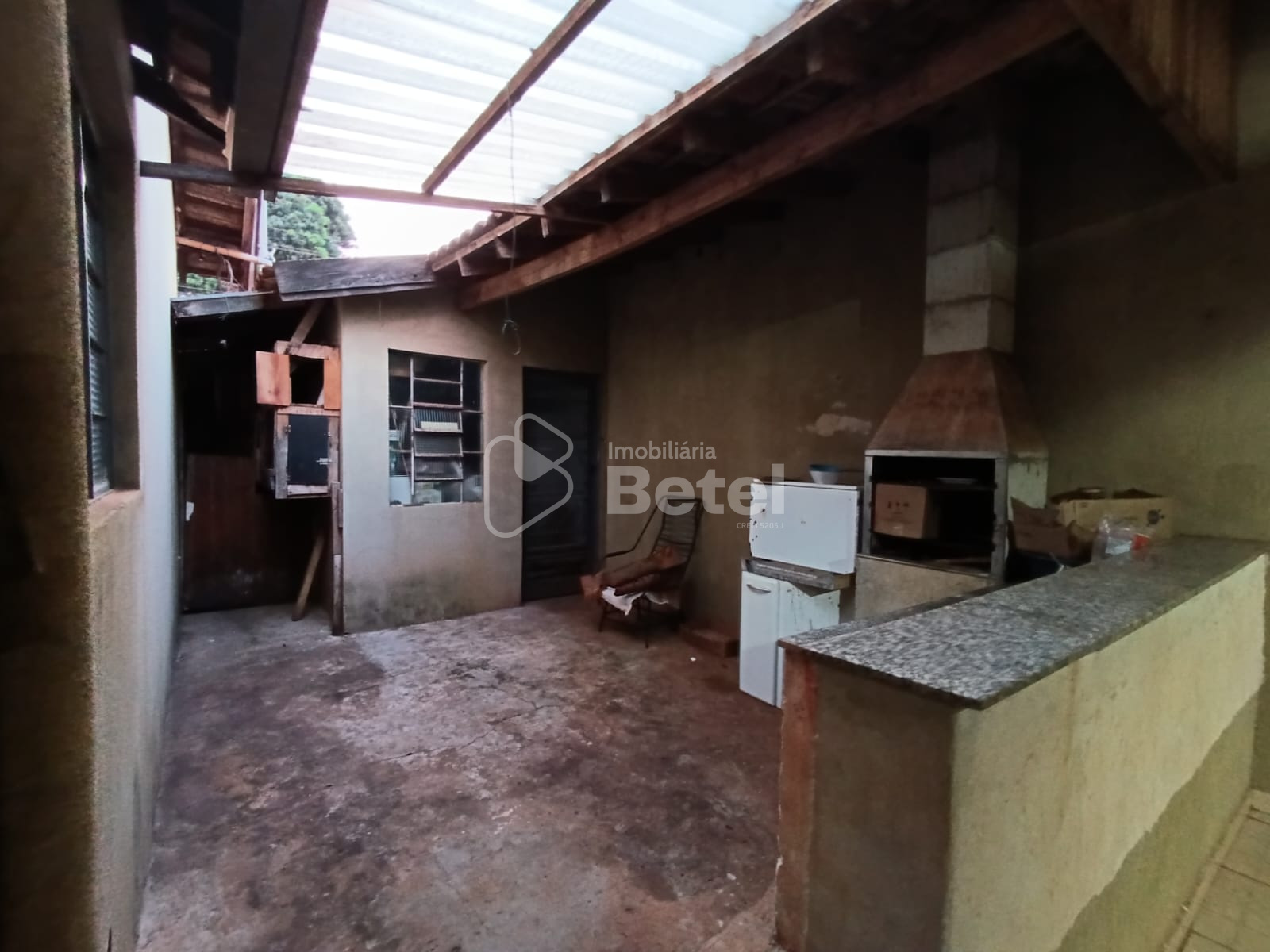 Casa no Jardim João Paulo II, foto 14 de 21